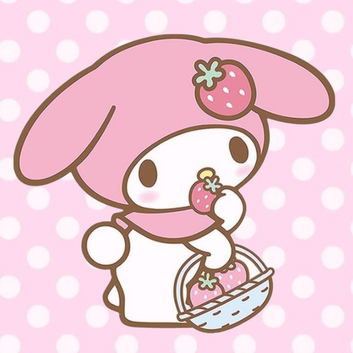 My Melody Obby