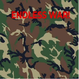 Endless war! icon