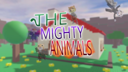 [TEAMY CZĘŚĆ II] Wydarzenia Mighty Animals