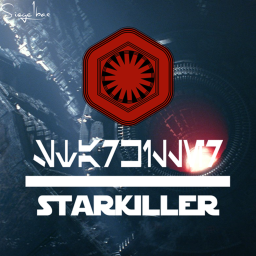 Starkiller Base