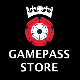 Gamepass Store