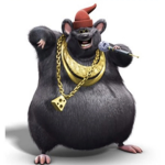 BIGGIE CHEZ