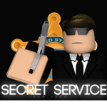 The Secret Service Group.