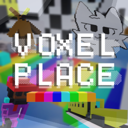 VOXELPLACE