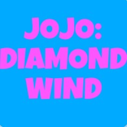 JoJo: Diamond Wind