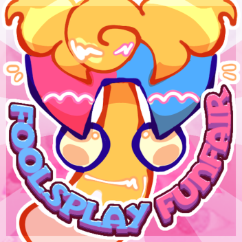 Foolsplay Funfair