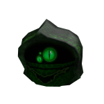 Virex, The Overspeaker