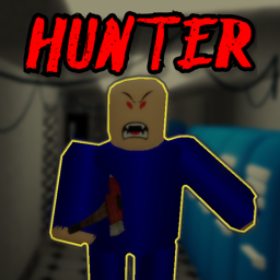 Hunter