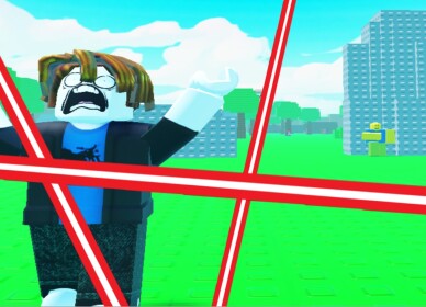 Escape the Sniper to become one  ( Release! )
