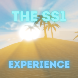 The SS1 Experience: NOT FINISHED