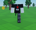 CR3VANN Clothes and UGC