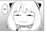 I love anime anime