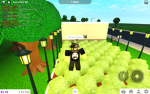 | Bloxxy Builders |