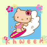 K h w e e n