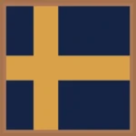 His Majesty Of The Kingdom Of Sweden