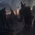Abyss Watcher's Legion