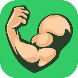 Muscle simulator WB Beta icon