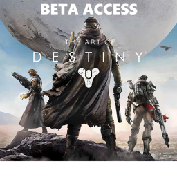 Destiny [BETA]