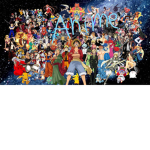 Anime Group For Fan's!