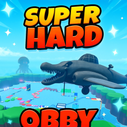 Super Brainrot Obby🦈🐊🧠