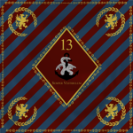 13th Quartermaster