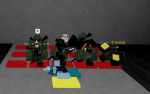Fishy Marines