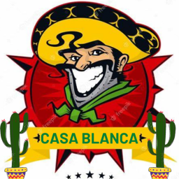 CASA BLANCA