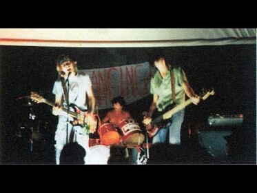Nirvana, Community World Theatre.