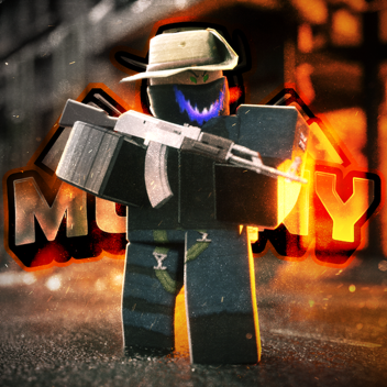 Mutiny [PURGE]