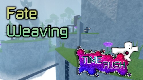 [BETA] Timerush 🏃