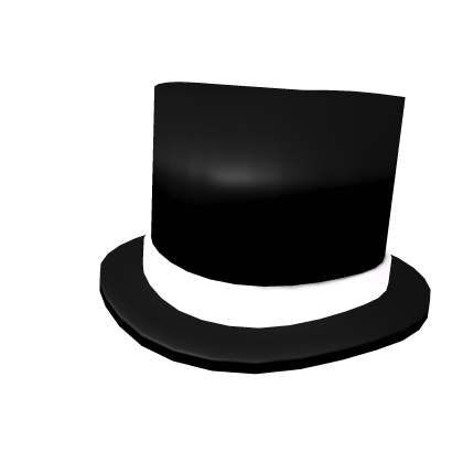Elegant Top Hat