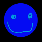 Weirdly dizzy