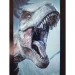 $Jurassic$