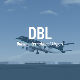 Dublin Airport Terminal 1