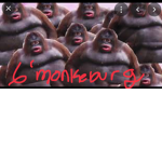 L monke burg