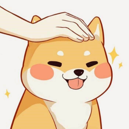 Cute Shiba Roblox decal