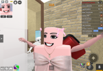 fluffy xd
