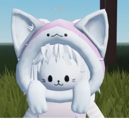Survive UwU the killer icon