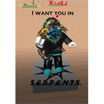 S.E.R.P.E.N.T.S.