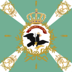 Nr. 12 Erbprinz von Hessen-Darmstadt