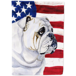 The Bulldog Military