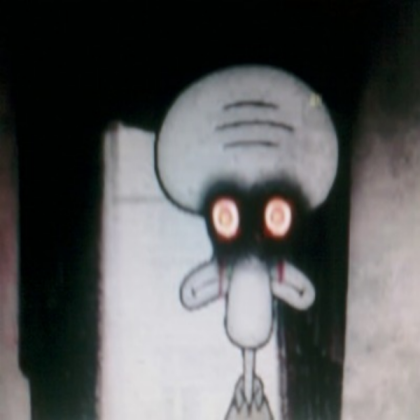 scary 3 Roblox decal