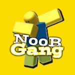 N00B Gang.