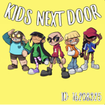 Thee Kids Next Door