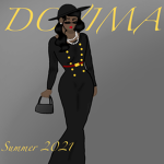 Dovima Fashion