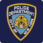 New York Police Department 1960s