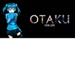 Team Otaku For Life