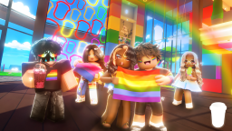[Duma🌈] Kawiarnia Frappé V4 