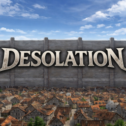 Desolation