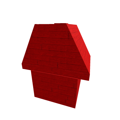 ####### dog house (WORKS)